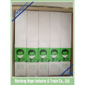 disposable paper face mask 1ply or 2ply